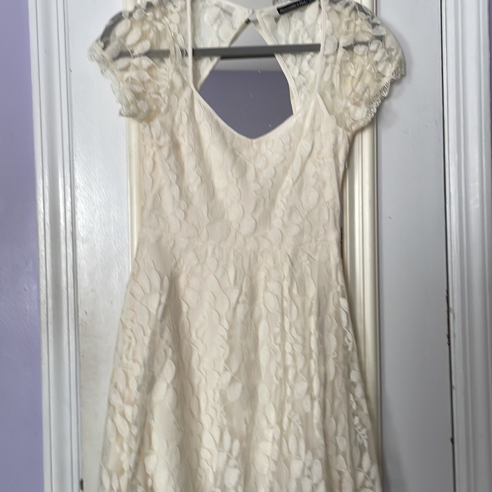 Abercrombie & Fitch Dress NWTO
